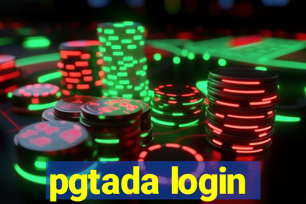 pgtada login